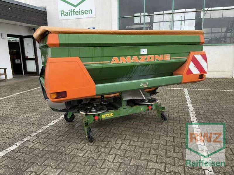 Düngerstreuer van het type Amazone Düngerstreuer ZA-M 150, Gebrauchtmaschine in Bornheim-Roisdorf (Foto 1)