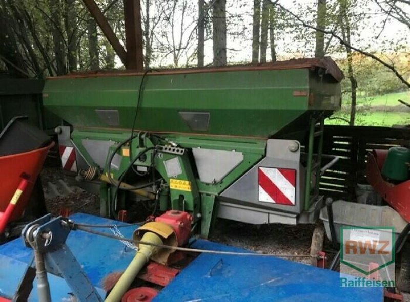 Düngerstreuer des Typs Amazone Düngerstreuer ZA-M 300, Gebrauchtmaschine in Wipperfürth (Bild 8)