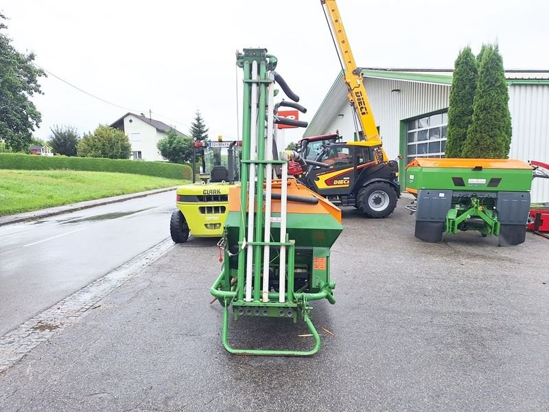 Düngerstreuer tip Amazone JET 1201-12 Pneumatikstreuer, Gebrauchtmaschine in St. Marienkirchen (Poză 9)