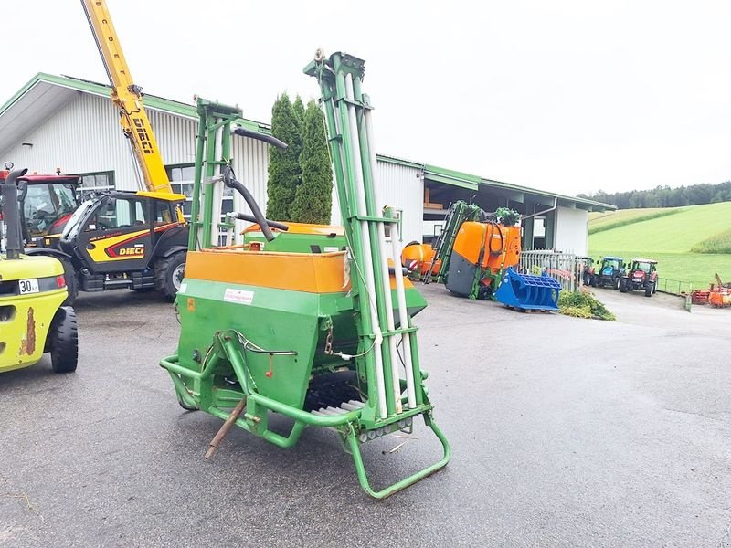 Düngerstreuer van het type Amazone JET 1201-12 Pneumatikstreuer, Gebrauchtmaschine in St. Marienkirchen (Foto 1)