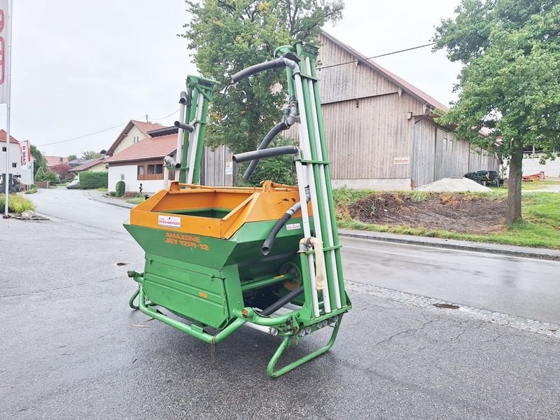 Düngerstreuer tip Amazone JET 1201-12 Pneumatikstreuer, Gebrauchtmaschine in St. Marienkirchen (Poză 5)