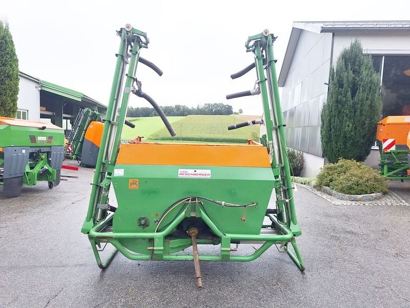 Düngerstreuer del tipo Amazone JET 1201-12 Pneumatikstreuer, Gebrauchtmaschine en St. Marienkirchen (Imagen 2)