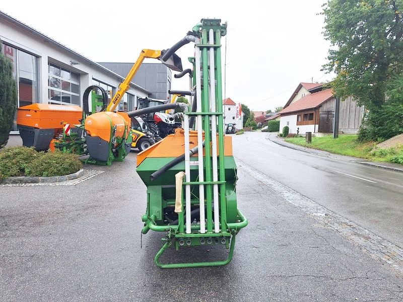 Düngerstreuer del tipo Amazone JET 1201-12 Pneumatikstreuer, Gebrauchtmaschine en St. Marienkirchen (Imagen 4)