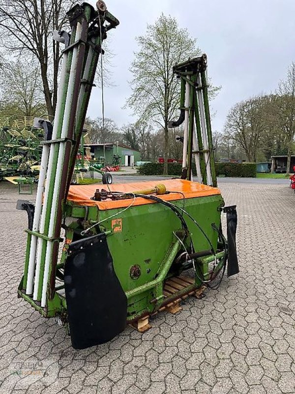 Düngerstreuer of the type Amazone JET 801-12, Gebrauchtmaschine in Geestland (Picture 2)