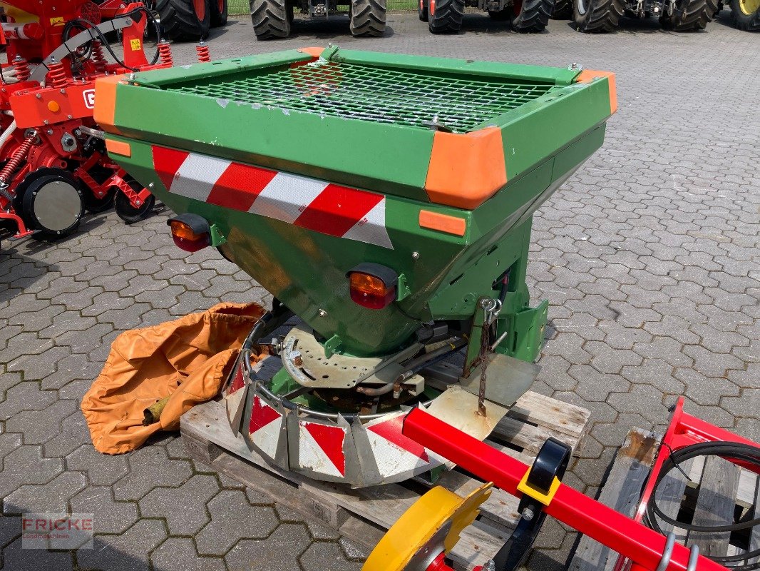 Düngerstreuer typu Amazone Salzstreuer ES 300, Gebrauchtmaschine v Bockel - Gyhum (Obrázek 3)