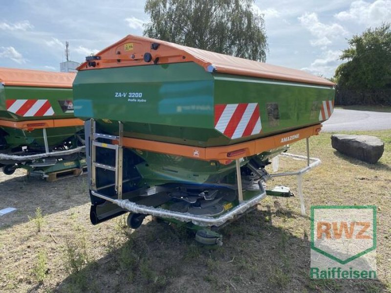 Düngerstreuer типа Amazone ZA 2700 Super, Neumaschine в Kruft (Фотография 4)