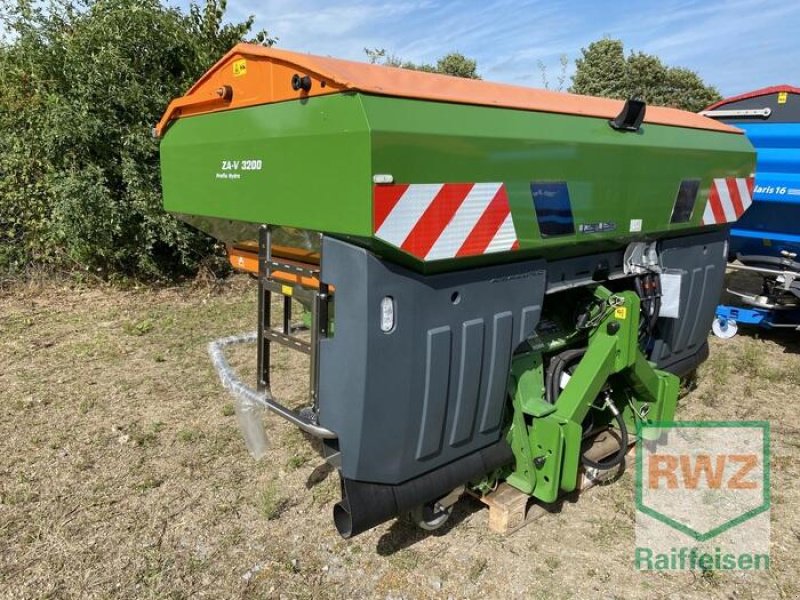 Düngerstreuer типа Amazone ZA 2700 Super, Neumaschine в Kruft (Фотография 1)