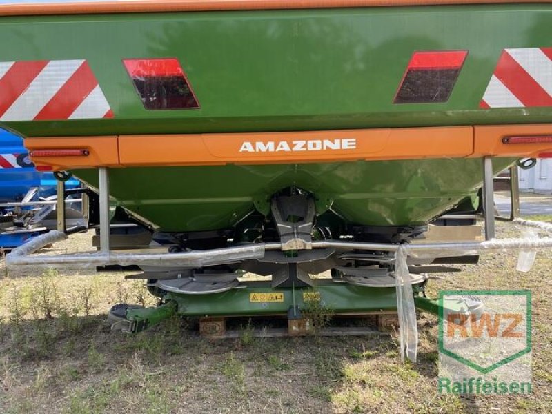 Düngerstreuer типа Amazone ZA 2700 Super, Neumaschine в Kruft (Фотография 3)