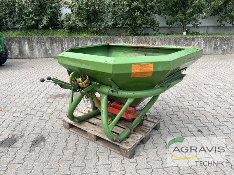 Düngerstreuer tip Amazone ZA-F 804 R, Gebrauchtmaschine in Alpen (Poză 2)