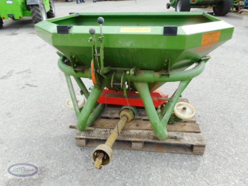 Düngerstreuer del tipo Amazone ZA-F 804 R, Gebrauchtmaschine en Münzkirchen (Imagen 2)