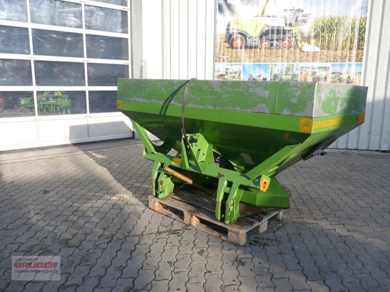 Düngerstreuer типа Amazone ZA-M 1001 II, Gebrauchtmaschine в Dorfen