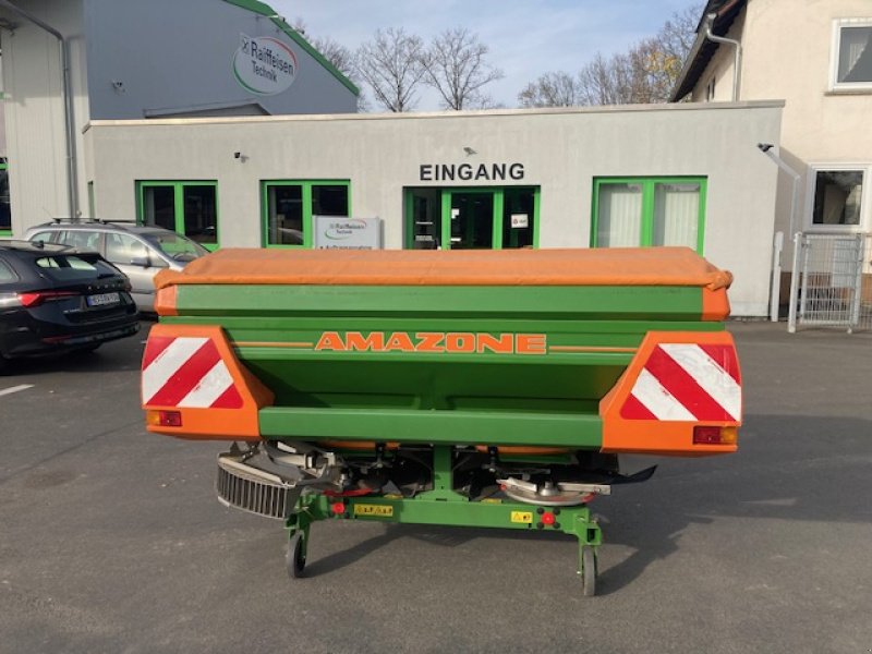 Düngerstreuer van het type Amazone ZA-M 1001 Special Profis, Gebrauchtmaschine in Bebra (Foto 1)