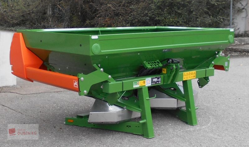 Düngerstreuer del tipo Amazone ZA-M 1002 Special Easy, Neumaschine en Ziersdorf (Imagen 11)