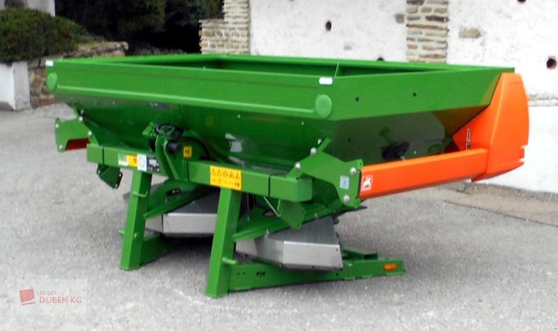 Düngerstreuer tip Amazone ZA-M 1002 Special Easy, Neumaschine in Ziersdorf (Poză 9)