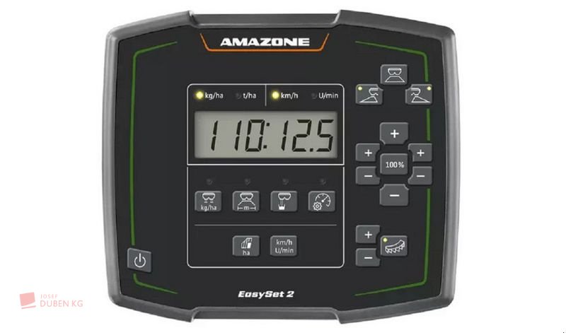 Düngerstreuer Türe ait Amazone ZA-M 1002 Special Easy, Neumaschine içinde Ziersdorf (resim 8)