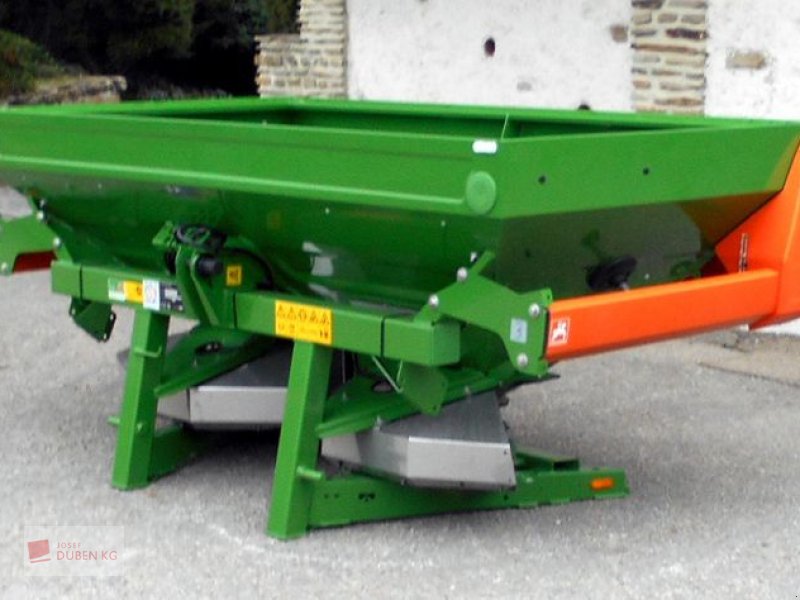 Düngerstreuer typu Amazone ZA-M 1002 Special Easy, Neumaschine w Ziersdorf