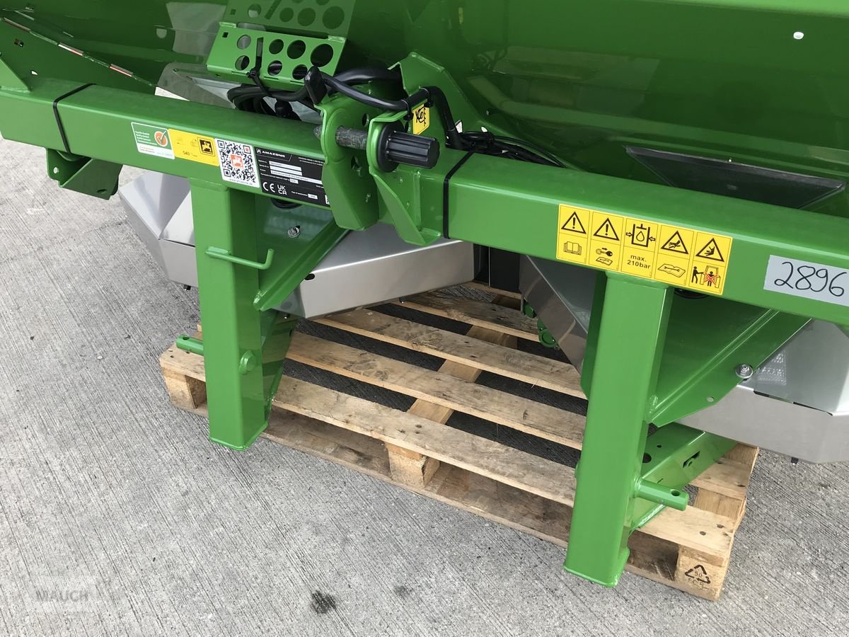 Düngerstreuer от тип Amazone ZA - M 1002 Special Easy, Neumaschine в Burgkirchen (Снимка 11)