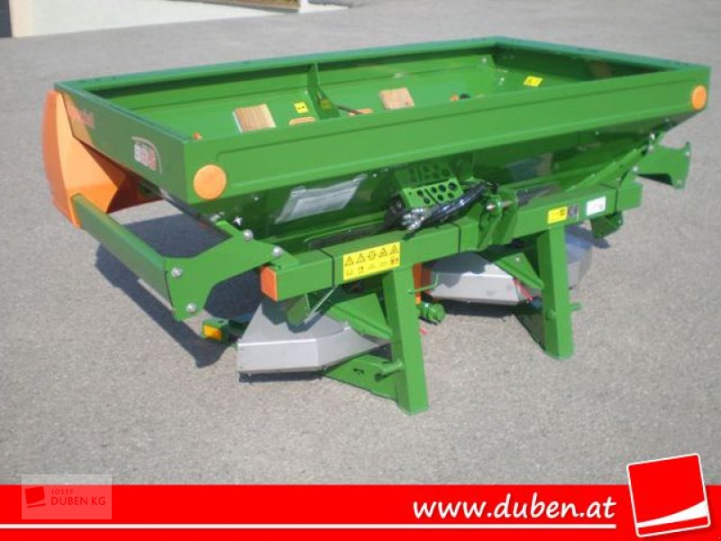 Düngerstreuer tip Amazone ZA-M 1002, Neumaschine in Ziersdorf (Poză 1)