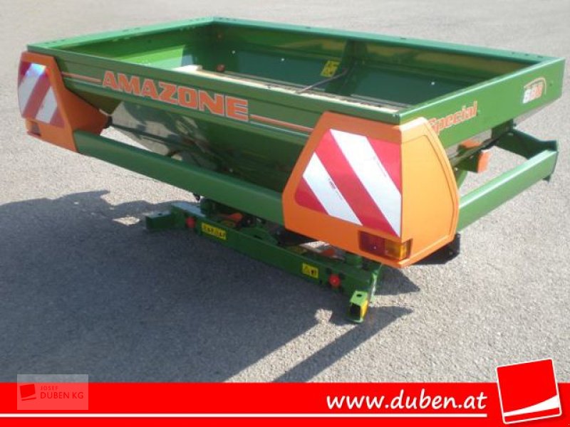 Düngerstreuer tip Amazone ZA-M 1002, Neumaschine in Ziersdorf (Poză 9)