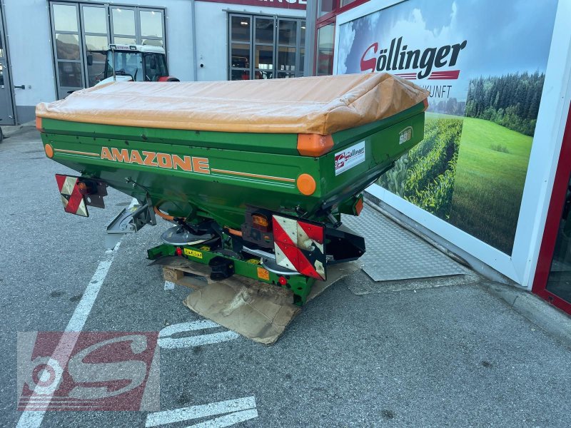 Düngerstreuer tip Amazone ZA-M 1200 + 500 Aufsatz, Gebrauchtmaschine in Offenhausen (Poză 1)