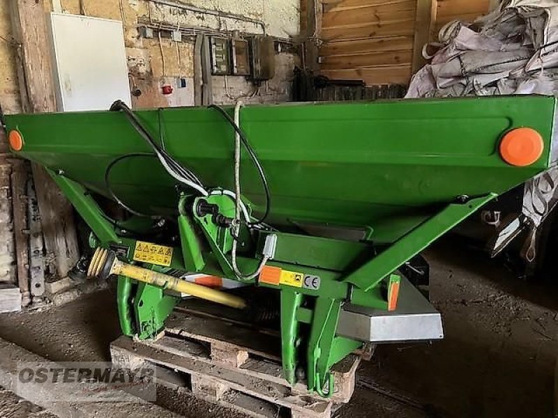 Düngerstreuer типа Amazone ZA-M 1200 Controll, Gebrauchtmaschine в Rohr (Фотография 1)