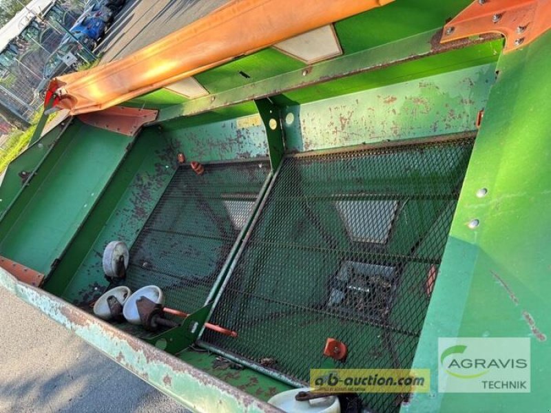 Düngerstreuer del tipo Amazone ZA-M 1200, Gebrauchtmaschine en Meppen (Imagen 6)