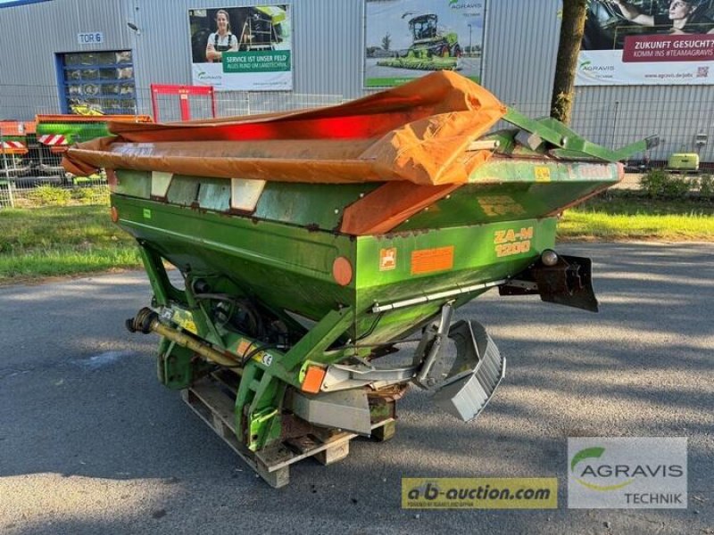 Düngerstreuer del tipo Amazone ZA-M 1200, Gebrauchtmaschine en Meppen (Imagen 1)