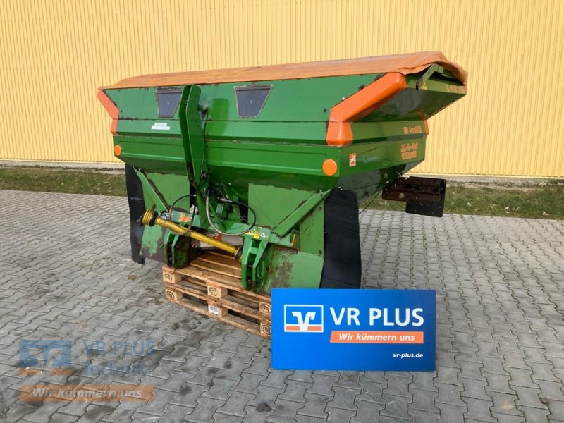 Düngerstreuer del tipo Amazone ZA-M 1200, Gebrauchtmaschine en Osterburg (Imagen 1)