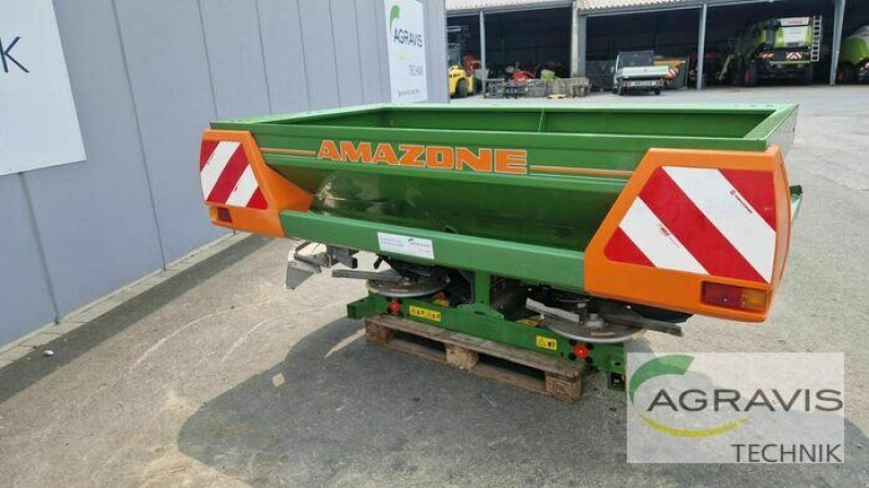 Düngerstreuer типа Amazone ZA-M 1201, Gebrauchtmaschine в Melle (Фотография 2)