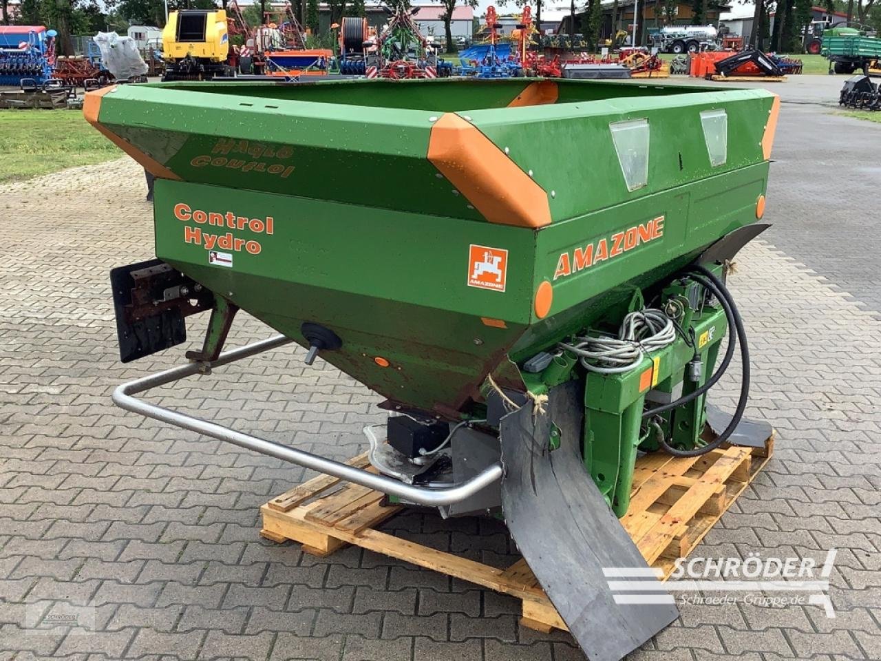 Düngerstreuer del tipo Amazone ZA-M 1500 PROFIS CONTROL, Gebrauchtmaschine en Lastrup (Imagen 2)