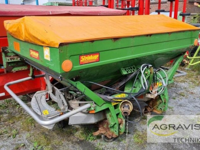 Düngerstreuer del tipo Amazone ZA-M 1500, Gebrauchtmaschine en Lage (Imagen 1)