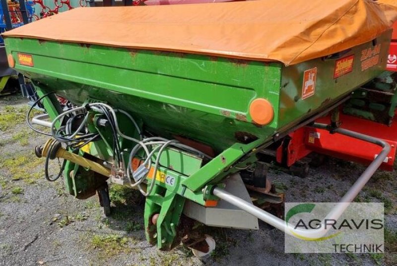 Düngerstreuer des Typs Amazone ZA-M 1500, Gebrauchtmaschine in Lage (Bild 2)