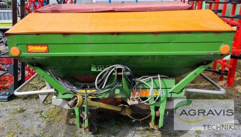 Düngerstreuer des Typs Amazone ZA-M 1500, Gebrauchtmaschine in Lage (Bild 6)