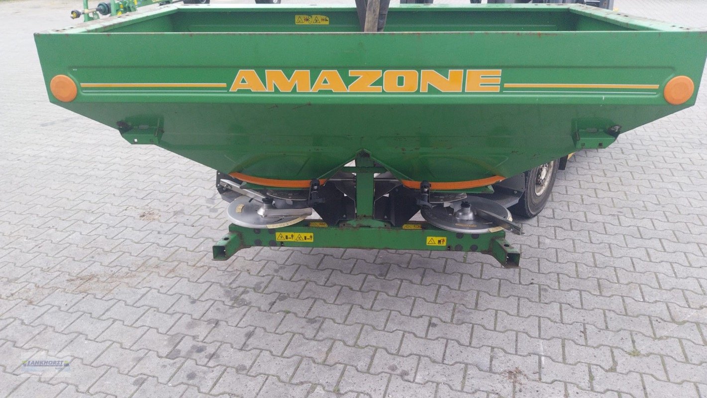 Düngerstreuer del tipo Amazone ZA-M 1500, Gebrauchtmaschine en Wiefelstede-Spohle (Imagen 2)