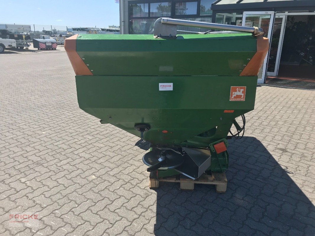 Düngerstreuer del tipo Amazone ZA-M 1500, Gebrauchtmaschine en Demmin (Imagen 13)