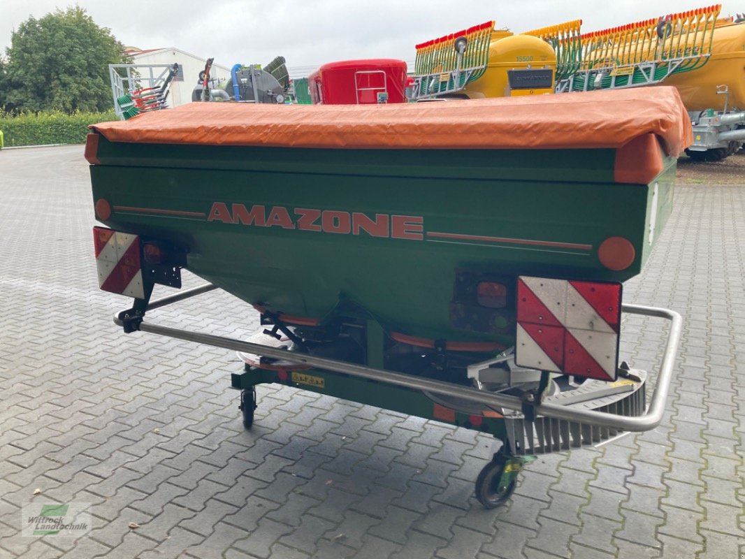 Düngerstreuer des Typs Amazone ZA-M 1500, Gebrauchtmaschine in Rhede / Brual (Bild 1)