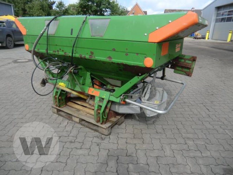 Düngerstreuer typu Amazone ZA-M 1500, Gebrauchtmaschine v Niebüll (Obrázok 1)