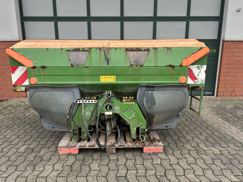 Düngerstreuer van het type Amazone ZA-M 1501 (2501) Profis Hydro inkl. Amatron+ *2500 Liter, Gebrauchtmaschine in Wagenfeld (Foto 1)