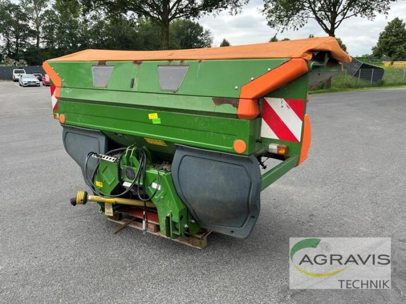 Düngerstreuer del tipo Amazone ZA-M 1501 PROFIS TRONIC, Gebrauchtmaschine en Meppen (Imagen 1)