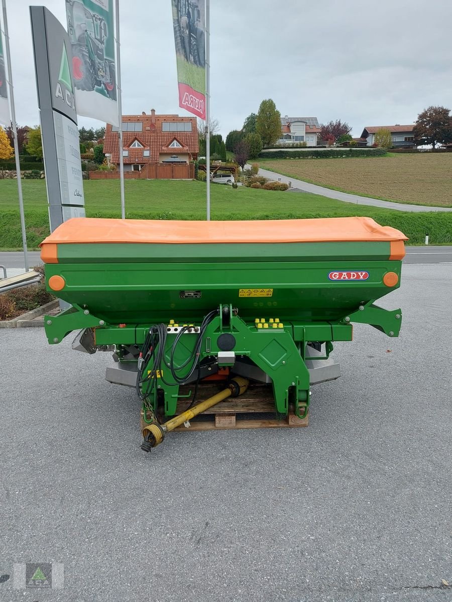 Düngerstreuer типа Amazone ZA - M 1501 PROFIS, Gebrauchtmaschine в Markt Hartmannsdorf (Фотография 6)