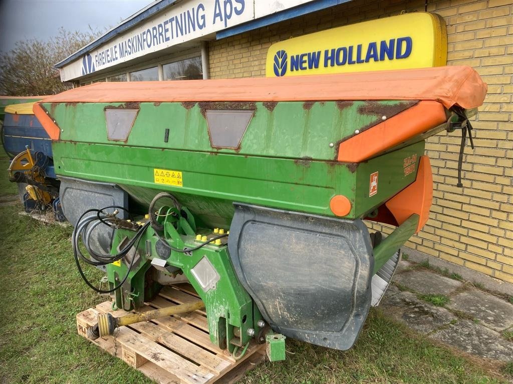 Düngerstreuer van het type Amazone ZA-M 1501 ProfiS, Gebrauchtmaschine in Roskilde (Foto 1)