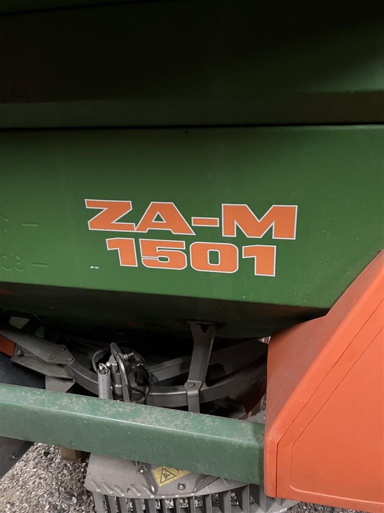 Düngerstreuer del tipo Amazone ZA-M 1501, Gebrauchtmaschine en Glamsbjerg (Imagen 7)