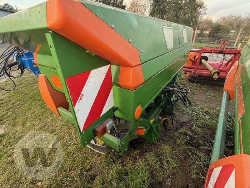 Düngerstreuer van het type Amazone ZA-M 1501, Gebrauchtmaschine in Dedelow (Foto 1)