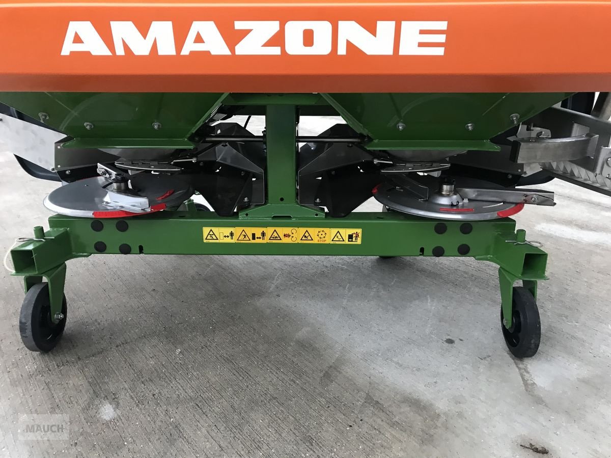 Düngerstreuer del tipo Amazone ZA - M 1502 Easy, Neumaschine en Burgkirchen (Imagen 5)