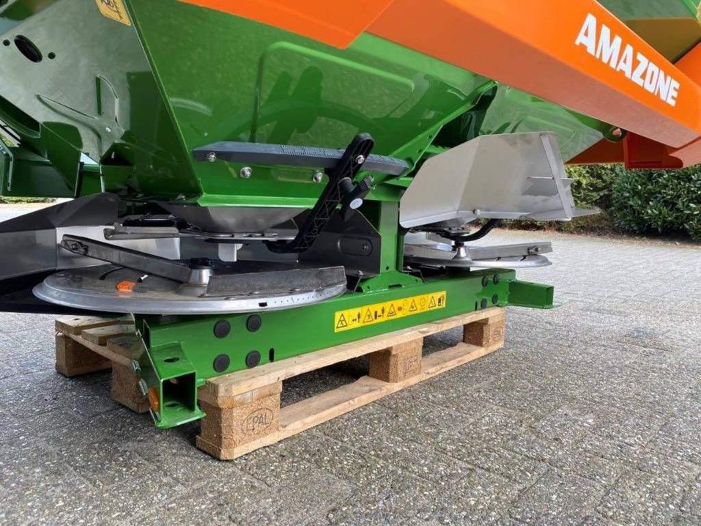 Düngerstreuer typu Amazone za-m 1502, Neumaschine w Beilen (Zdjęcie 5)