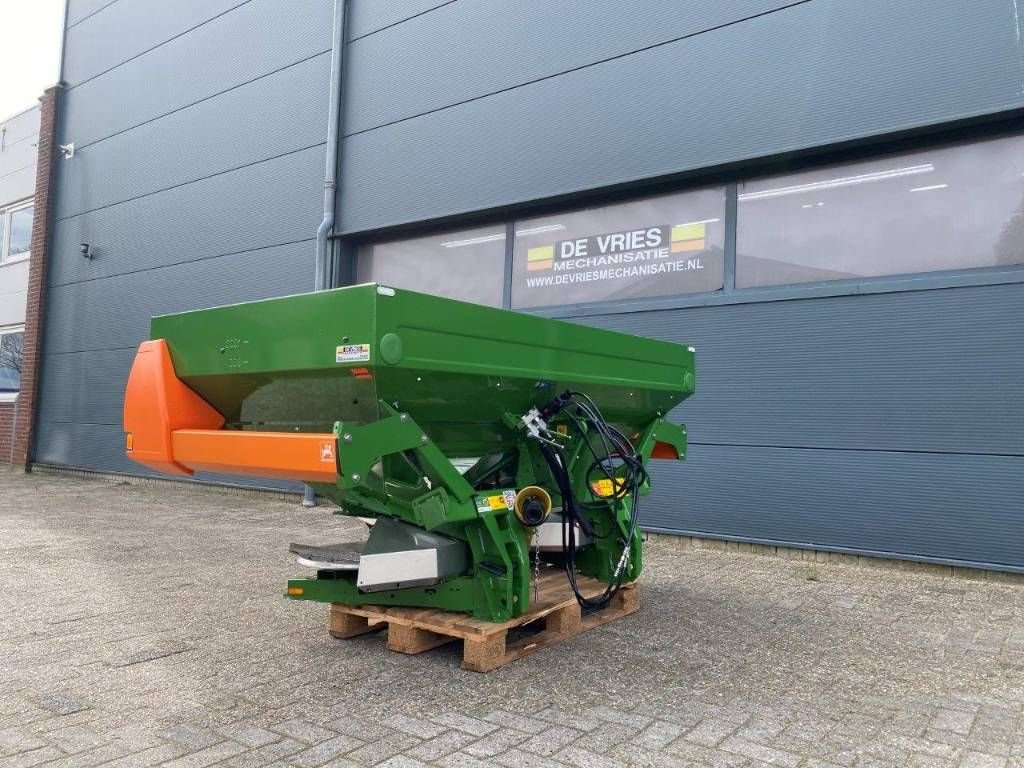 Düngerstreuer a típus Amazone za-m 1502, Neumaschine ekkor: Beilen (Kép 1)