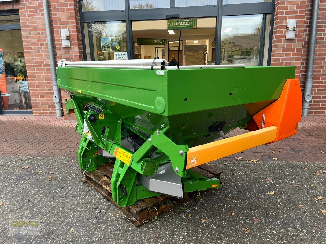 Düngerstreuer des Typs Amazone ZA-M 1502, Neumaschine in Ahaus (Bild 1)