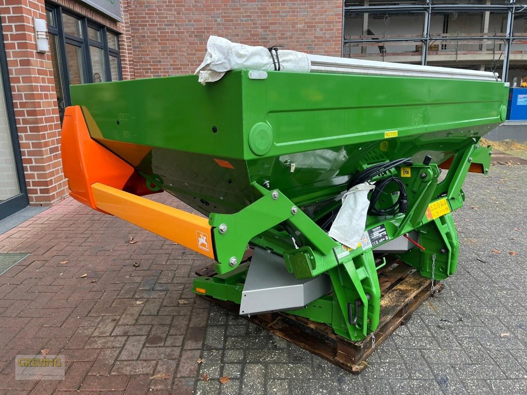 Düngerstreuer des Typs Amazone ZA-M 1502, Neumaschine in Ahaus (Bild 3)