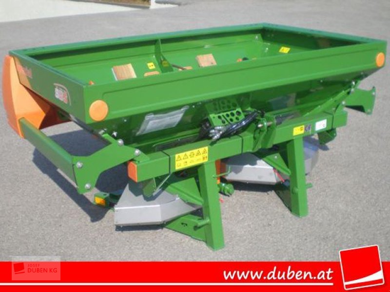 Düngerstreuer tip Amazone ZA-M 1502, Neumaschine in Ziersdorf (Poză 8)