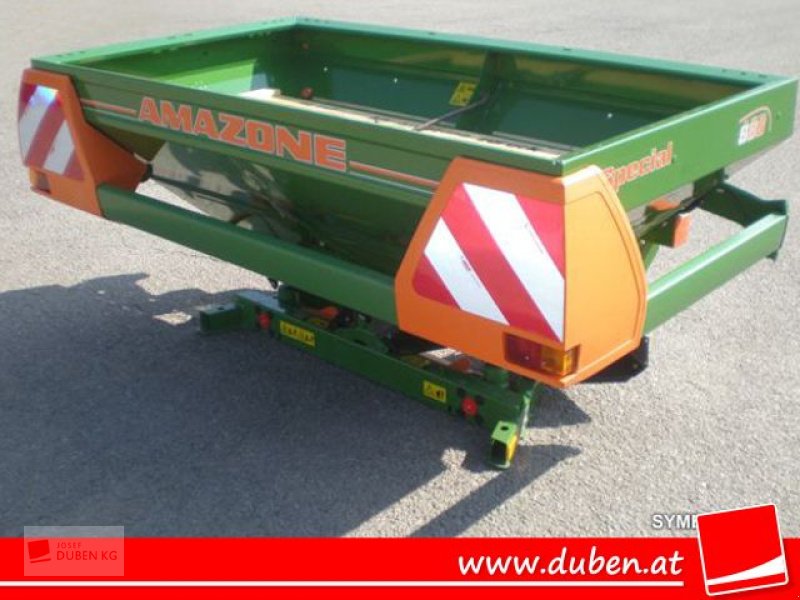 Düngerstreuer tip Amazone ZA-M 1502, Neumaschine in Ziersdorf (Poză 9)